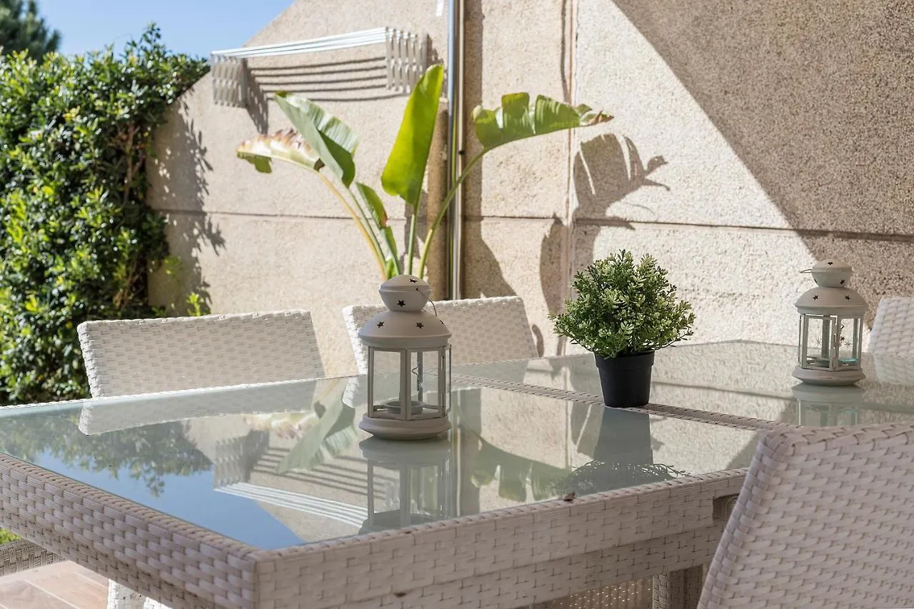Casa Don Camilo Costa Ballena 0*,  Spain