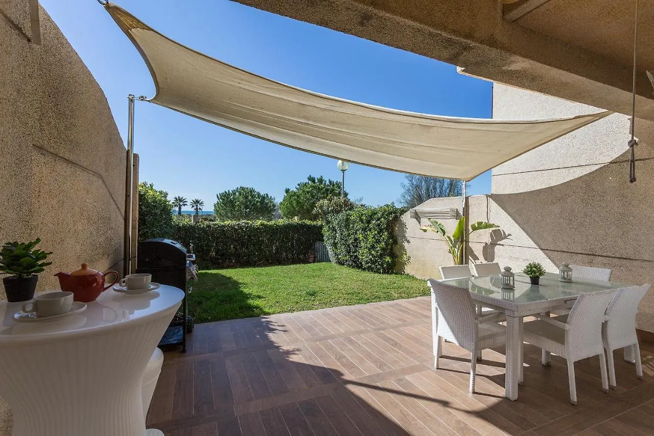 Casa Don Camilo Costa Ballena Holiday home