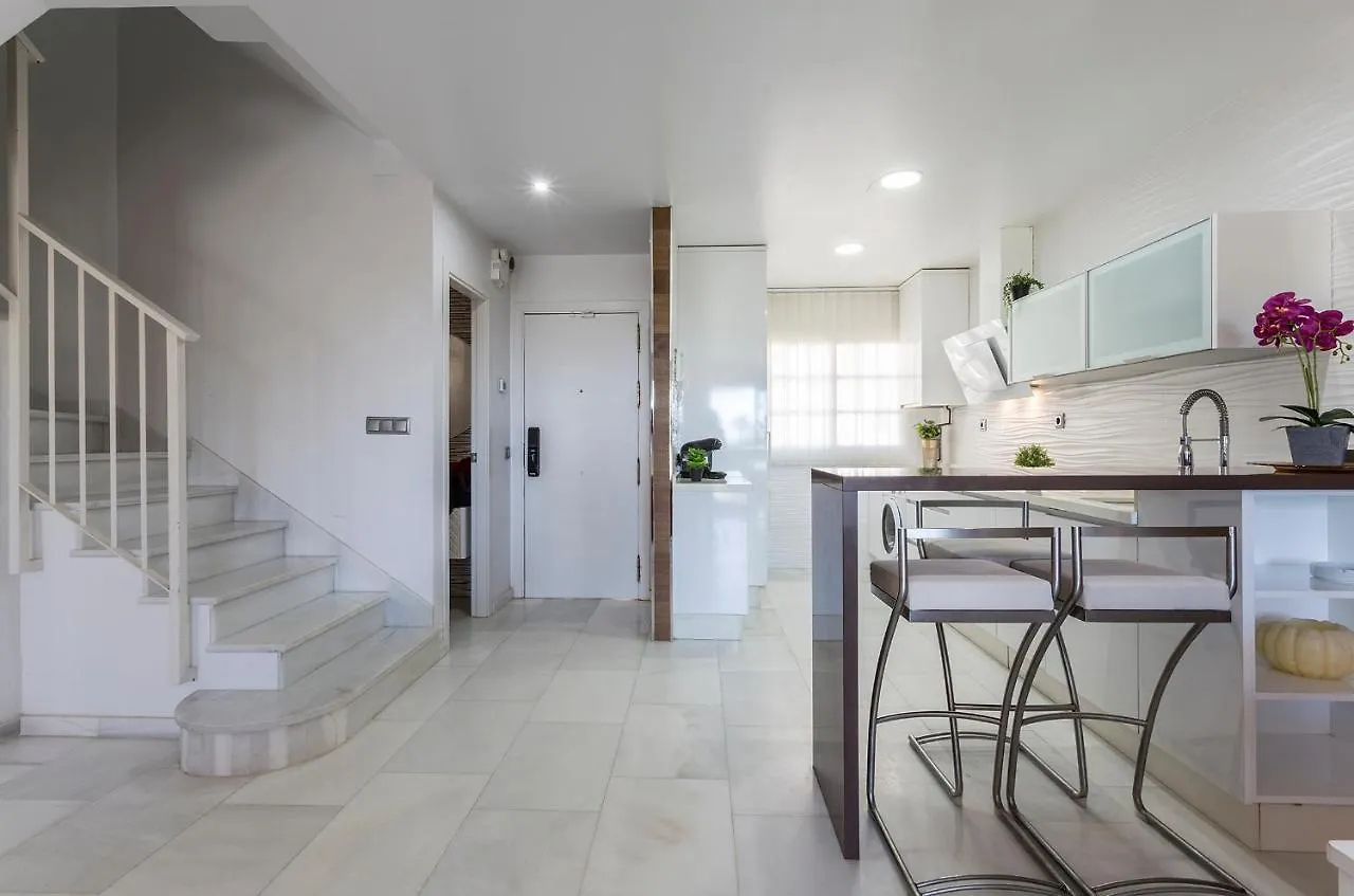 Casa Don Camilo Costa Ballena Spain