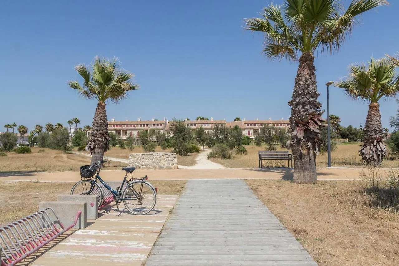 Holiday home Casa Don Camilo Costa Ballena Spain