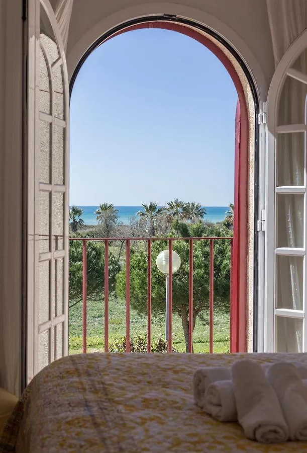 Casa Don Camilo Costa Ballena 0*,  Spain