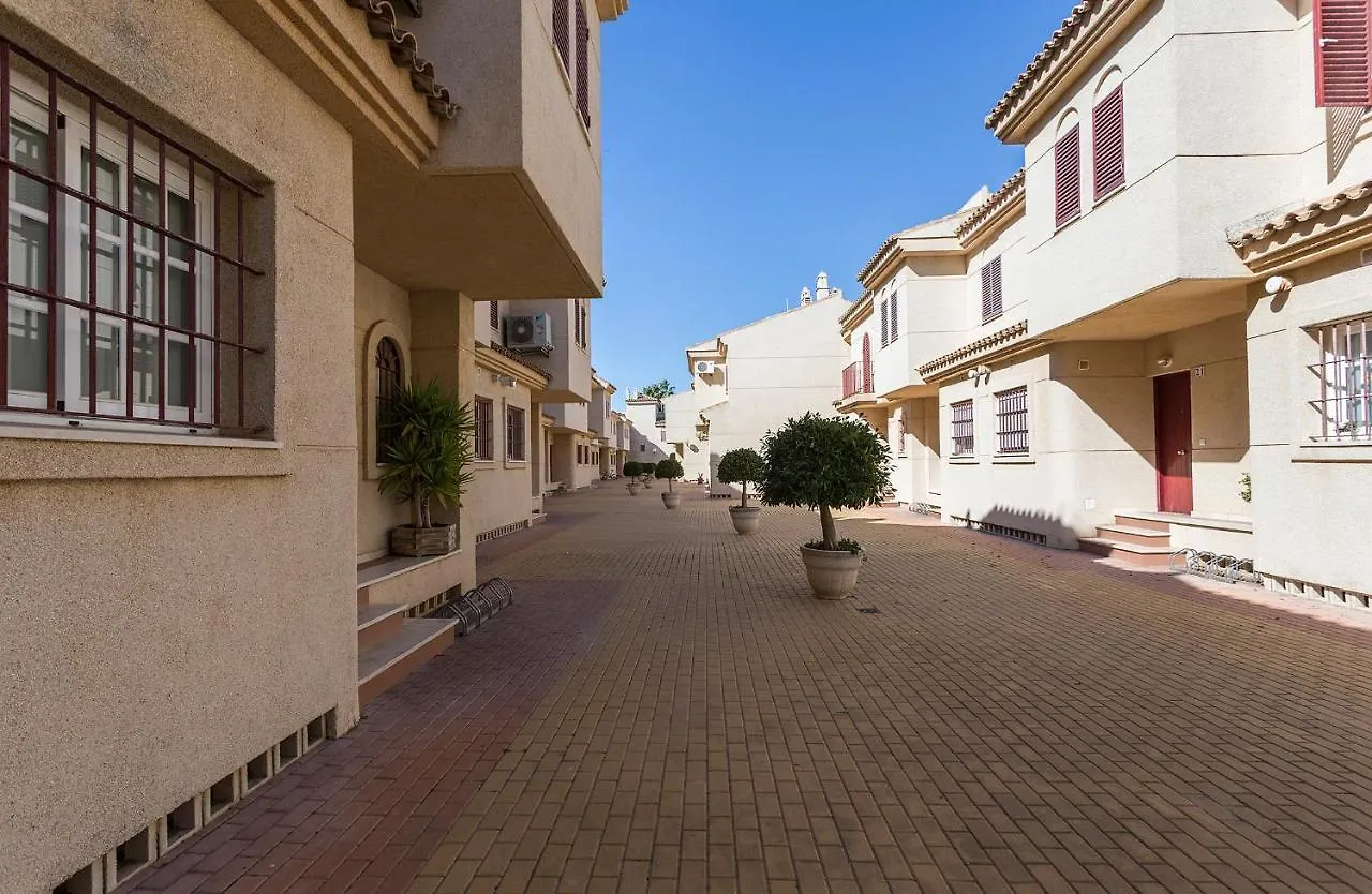 Casa Don Camilo Costa Ballena