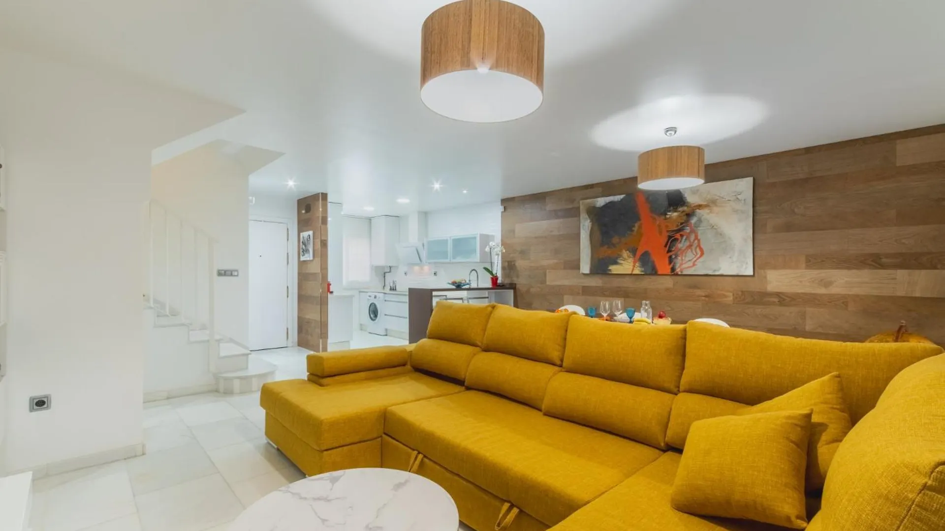 Casa Don Camilo Costa Ballena 0*,  Spain