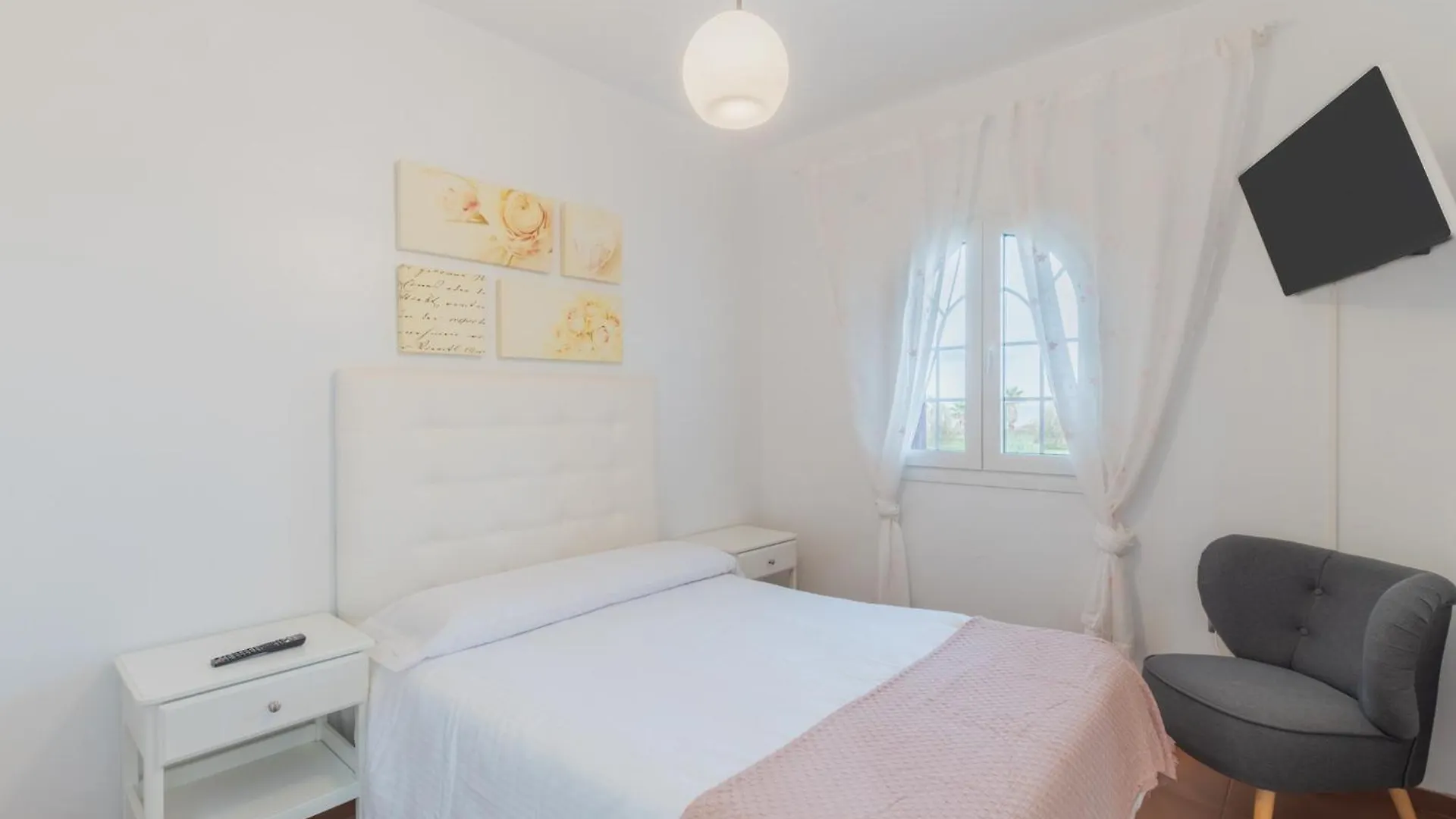 Casa Don Camilo Costa Ballena Holiday home