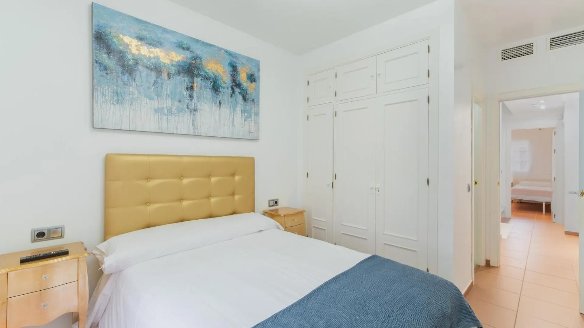 Holiday home Casa Don Camilo Costa Ballena