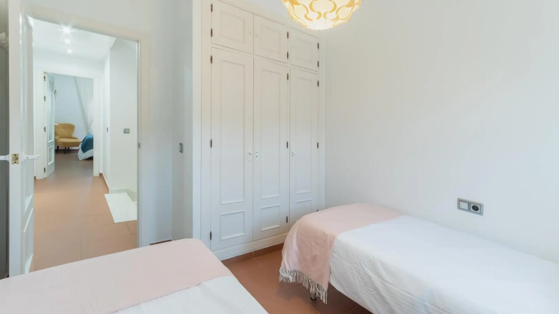 Holiday home Casa Don Camilo Costa Ballena