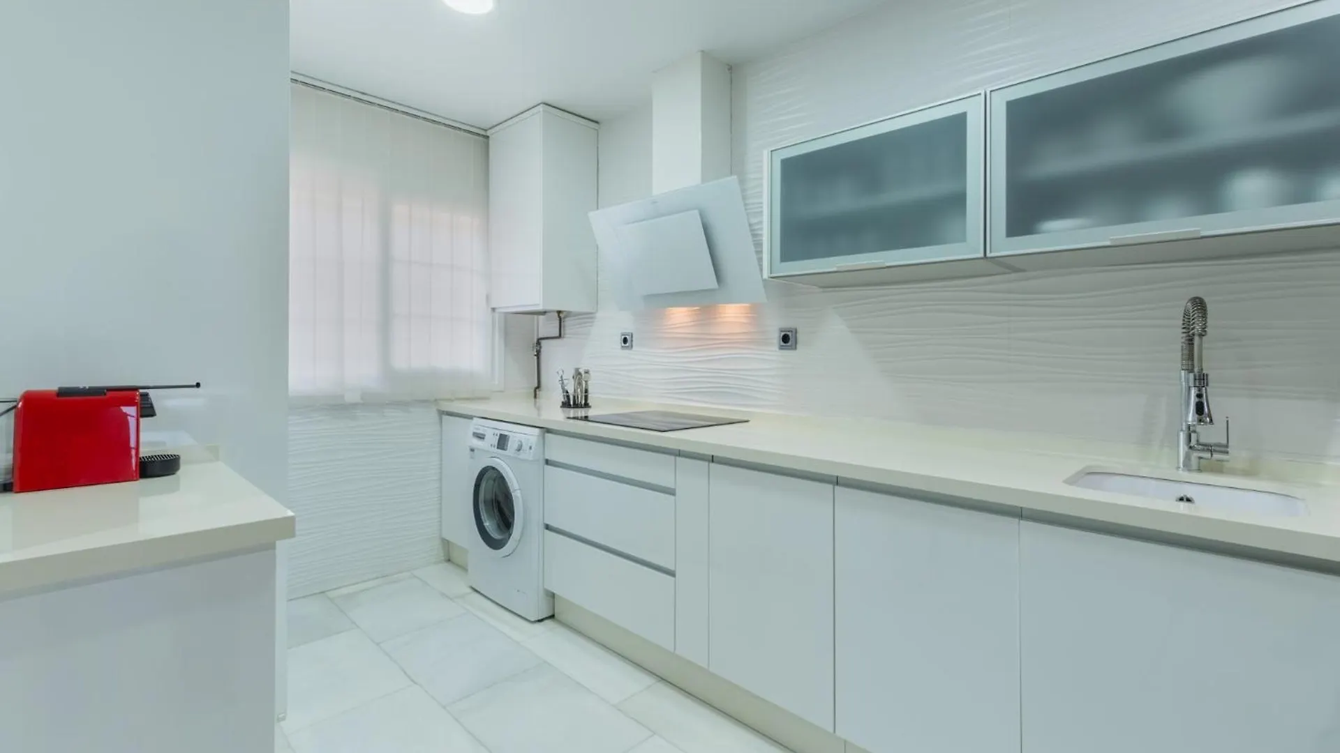 Holiday home Casa Don Camilo Costa Ballena