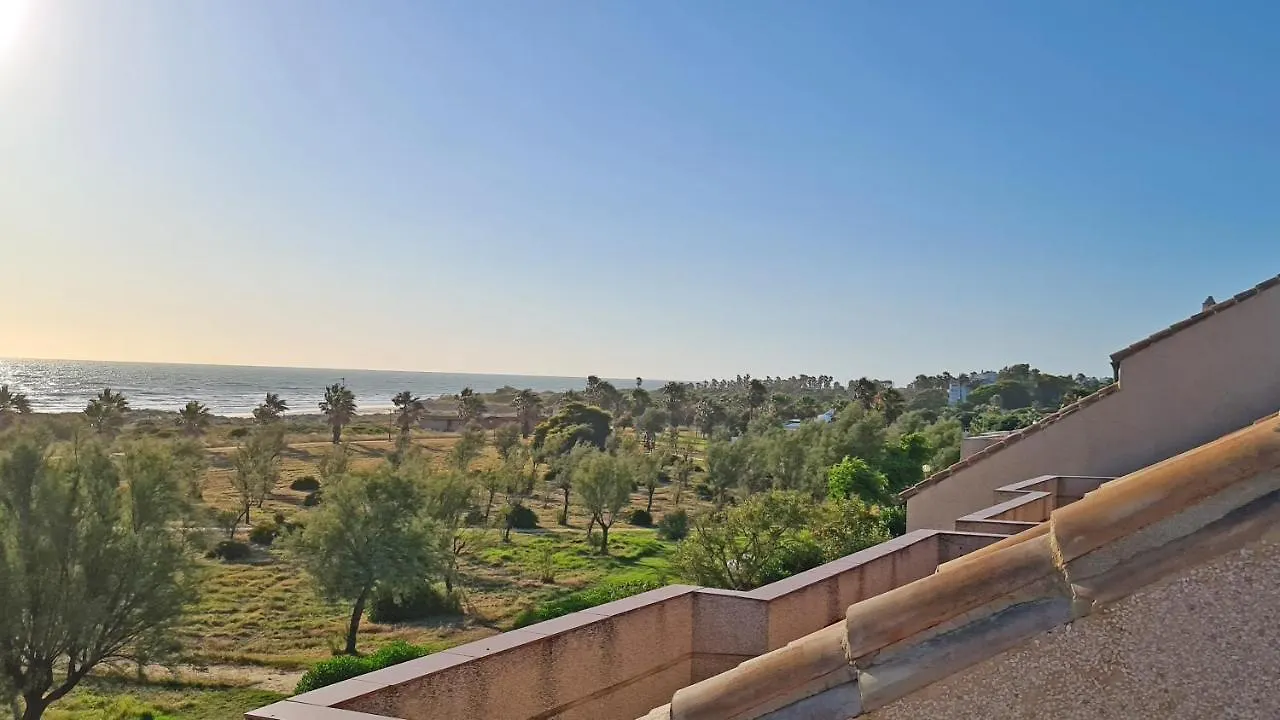 Casa Don Camilo Costa Ballena Holiday home
