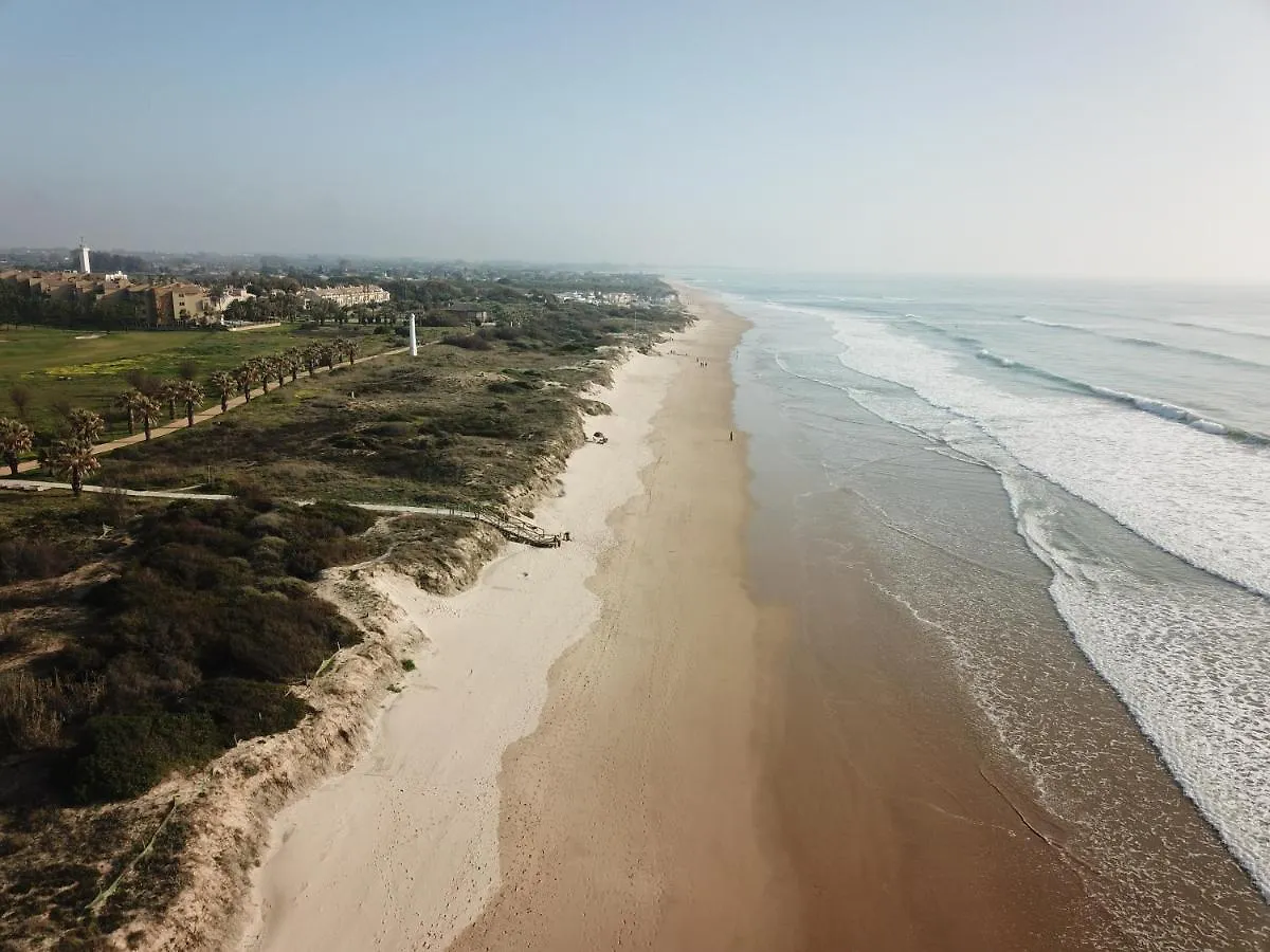 Casa Don Camilo Costa Ballena 0*,